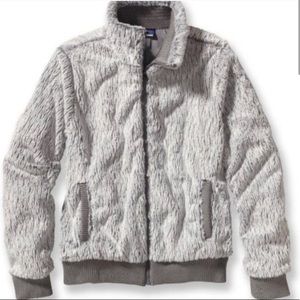 Patagonia Bomber Jacket